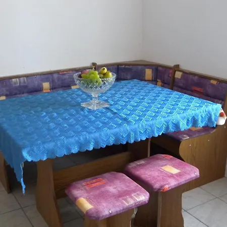 Apartment In - Balaton 18586