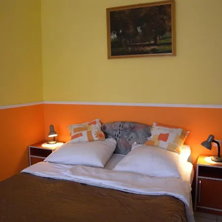 In - Balaton 18586 Apartment *