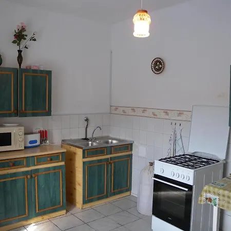 Appartement Apartment Fonyod 1 Fonyód