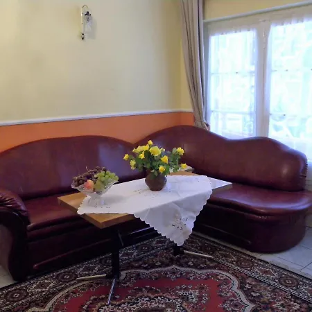 Apartment In - Balaton 18586