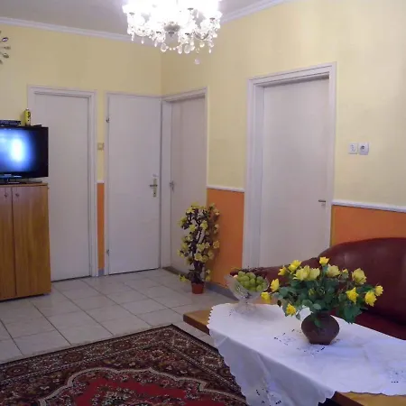 In - Balaton 18586 Apartment Fonyod