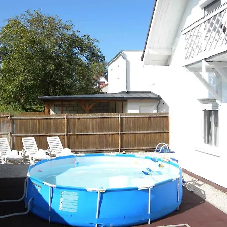 In - Balaton 18586 Apartment *