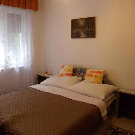 Apartment Fonyod 1 *