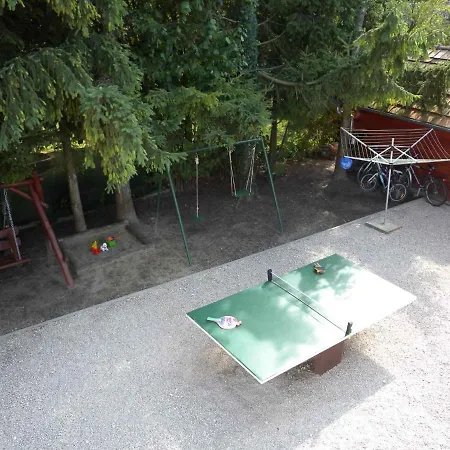 Apartment In - Balaton 18586 Fonyod