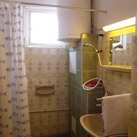 In - Balaton 18586 Apartment *