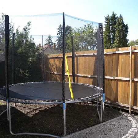 Apartment In - Balaton 18586 Fonyod