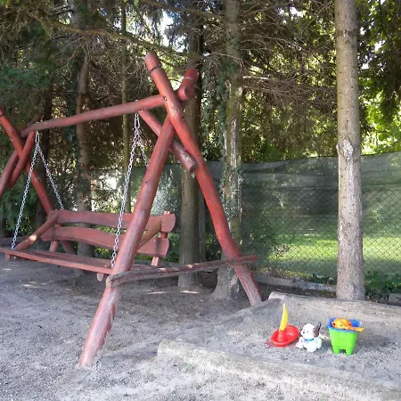 Apartment In - Balaton 18586 *