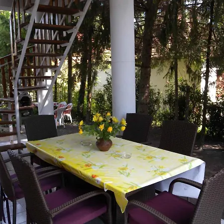 In Fonyod/balaton 18586 Apartment *