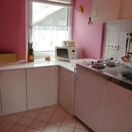 In - Balaton 18586 Apartment *