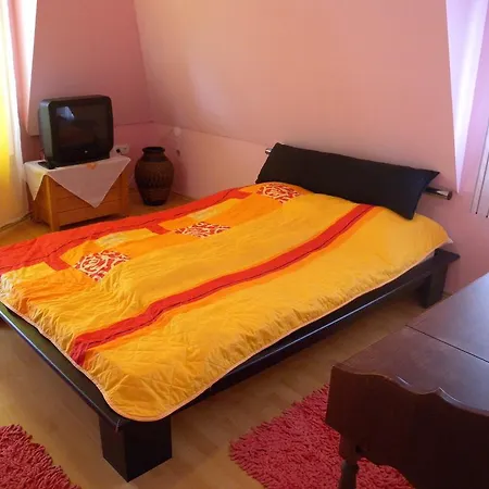 Appartement Apartment Fonyod 1 Fonyód