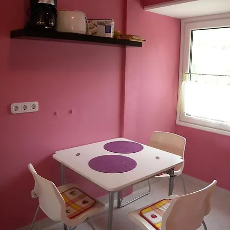 Apartment In Fonyod/balaton 18586