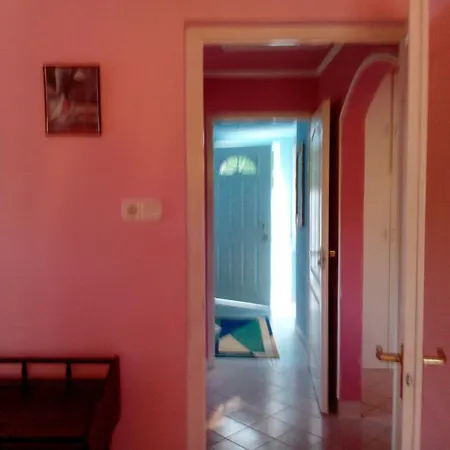 In - Balaton 18586 Apartment Fonyod