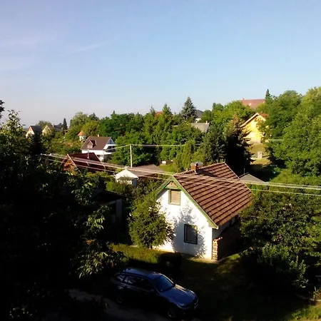 Apartment In Fonyod/balaton 18586 *
