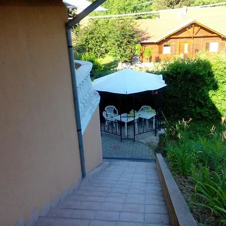 Appartement Apartment Fonyod 1 Fonyód