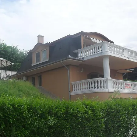 Apartment In Fonyod/balaton 18586