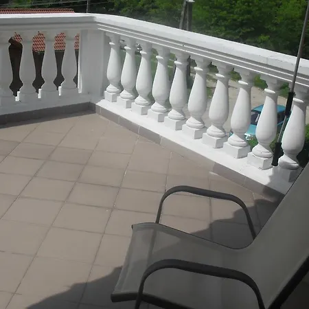 In Fonyod/balaton 18586 Apartment Fonyod