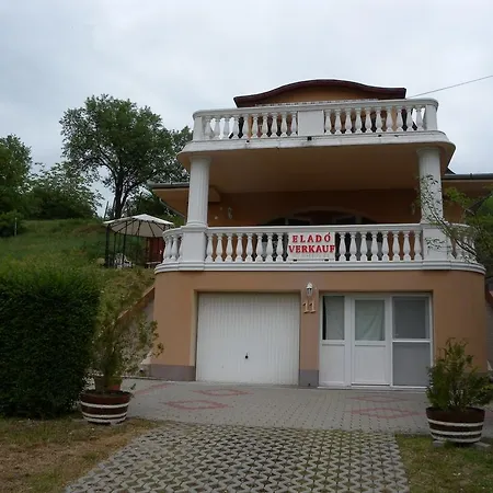 Apartment In Fonyod/balaton 18586