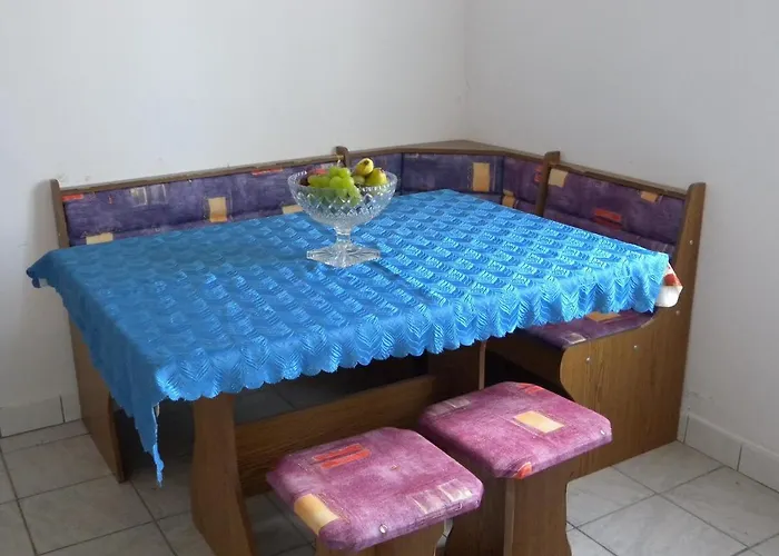 Appartement In - Balaton 18586