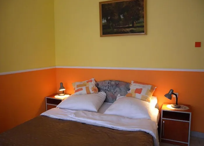 In - Balaton 18586 Appartement *