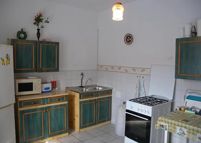 Appartement In - Balaton 18586 Fonyód