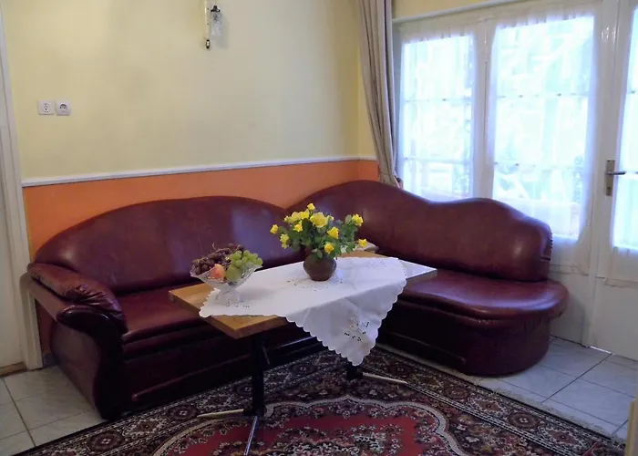 Appartement In - Balaton 18586