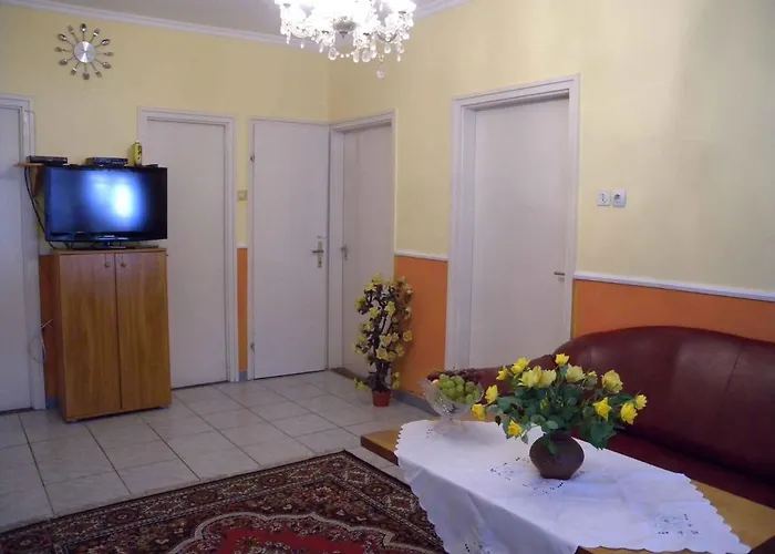 In - Balaton 18586 Appartement Fonyód