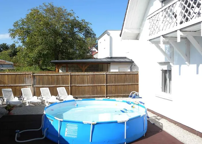 In - Balaton 18586 Appartement *