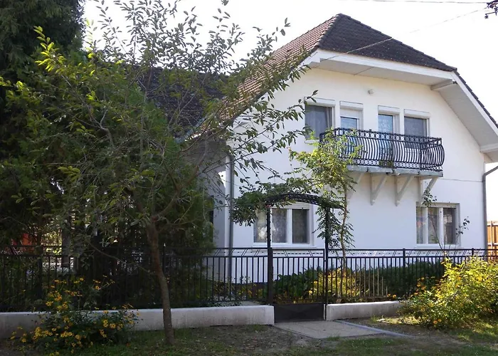 In - Balaton 18586 Fonyód