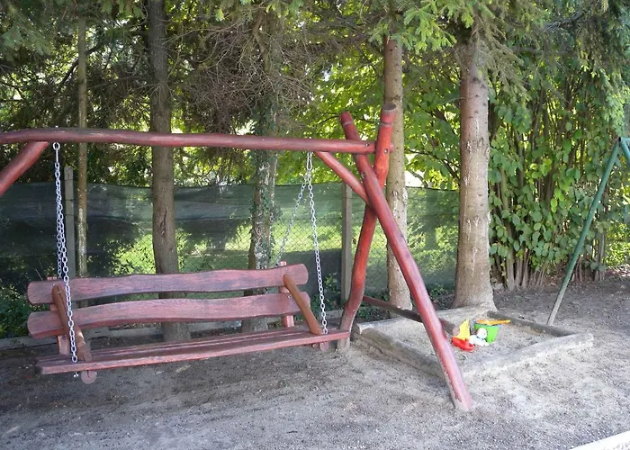 In - Balaton 18586 Appartement