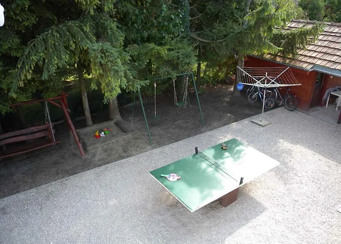 شقة In - Balaton 18586 Fonyód