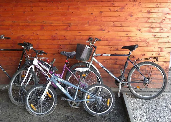 In - Balaton 18586 شقة *