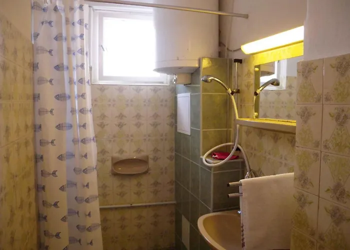 In - Balaton 18586 Appartement *