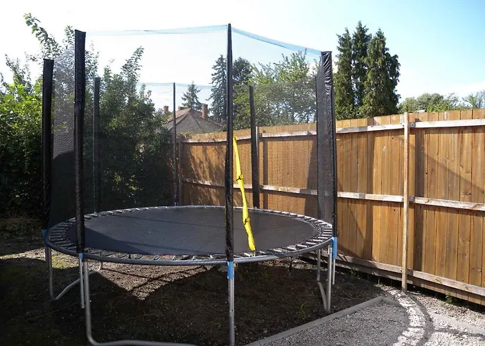 Appartement In - Balaton 18586 Fonyód