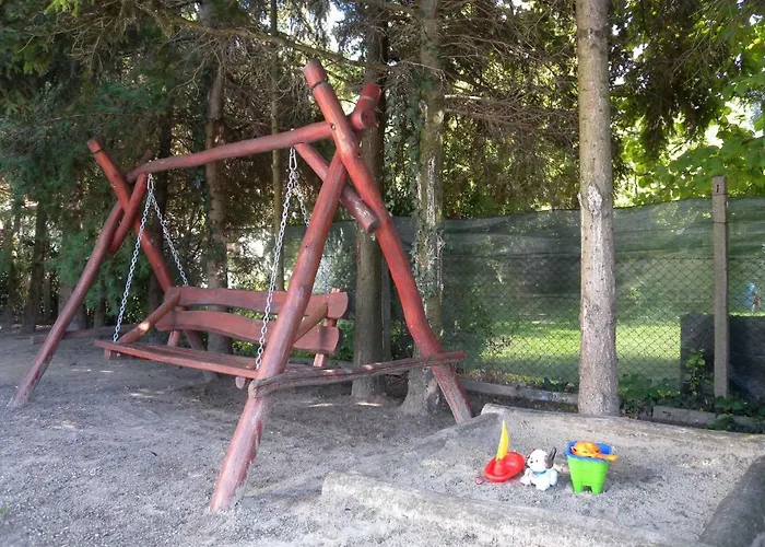 شقة In - Balaton 18586 *