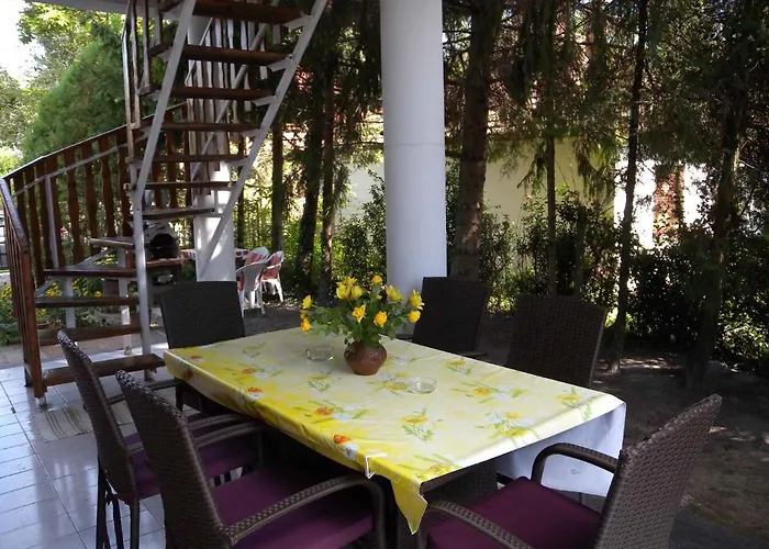 In - Balaton 18586 Appartement *