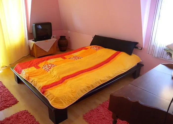 شقة In - Balaton 18586 Fonyód