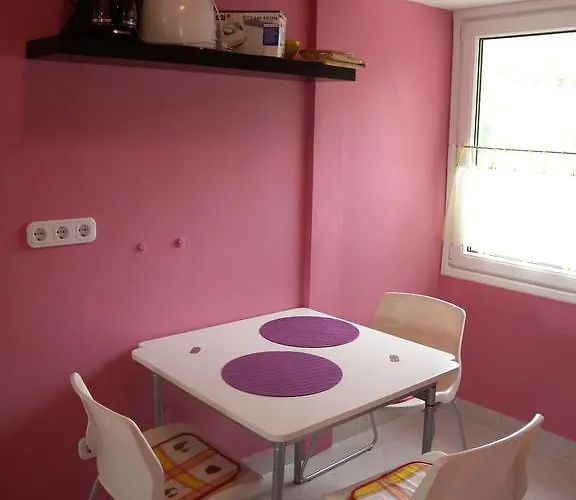 شقة In - Balaton 18586