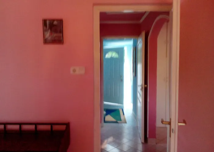 In - Balaton 18586 Appartement Fonyód