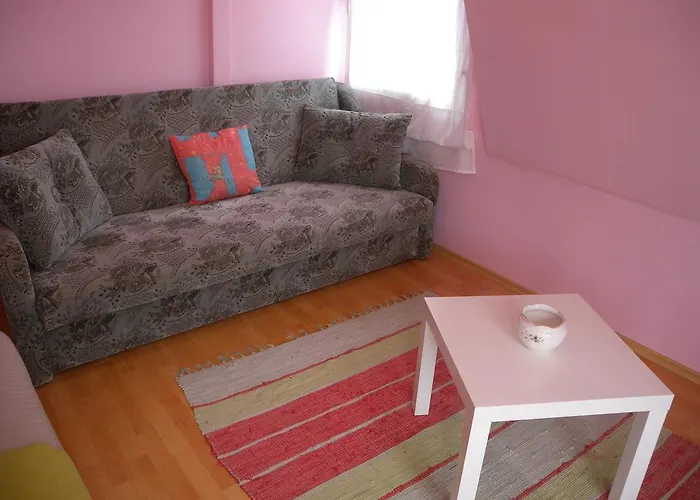 In - Balaton 18586 Appartement