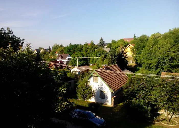 Appartement In - Balaton 18586 *