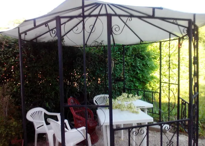 In - Balaton 18586 Appartement *