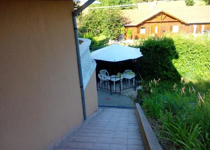 Appartement In - Balaton 18586 Fonyód