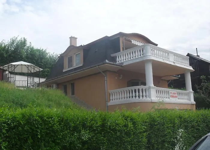 Appartement In - Balaton 18586