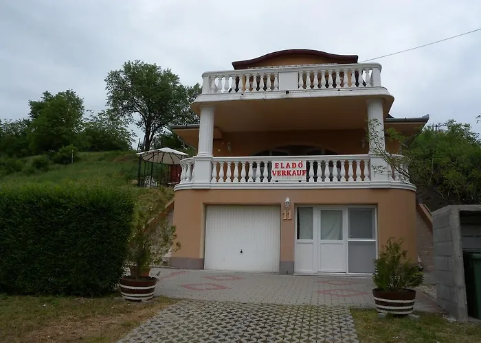 Appartement In - Balaton 18586