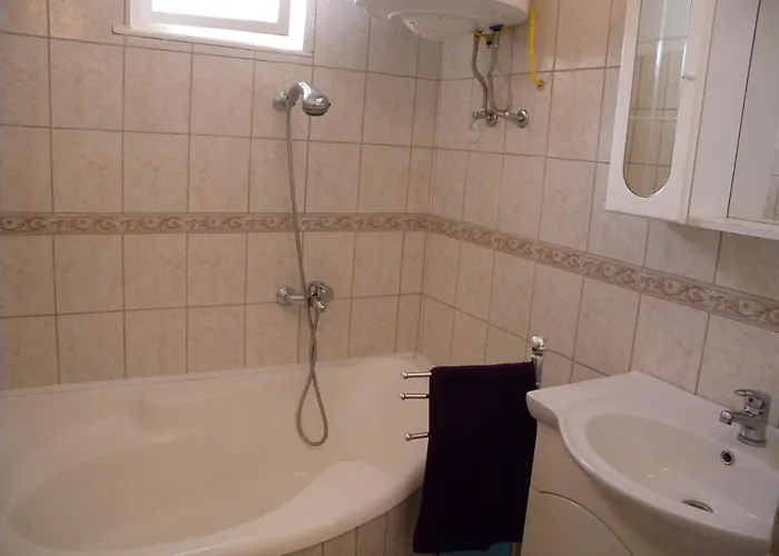 In - Balaton 18586 Appartement